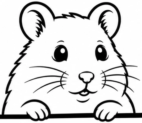 Hamster Energie